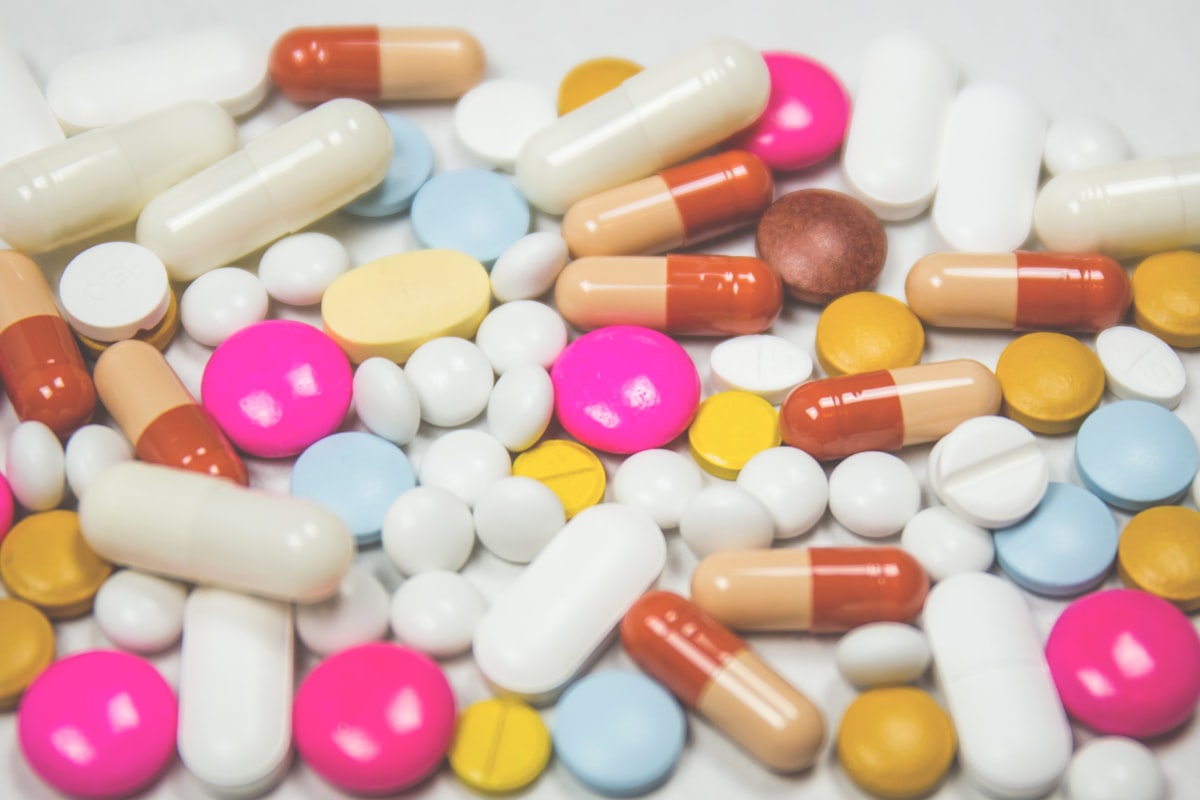 Building a Balanced Health Complex